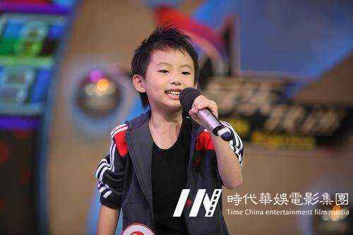 深圳环球童影学习声乐艺术对孩子的好处！(图1)