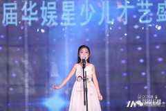深圳专业少儿小主持人培训机构哪家好？—儿童口才培训班