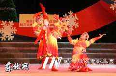 孩子这么小就开始学习艺术培训表演班有什么好处？