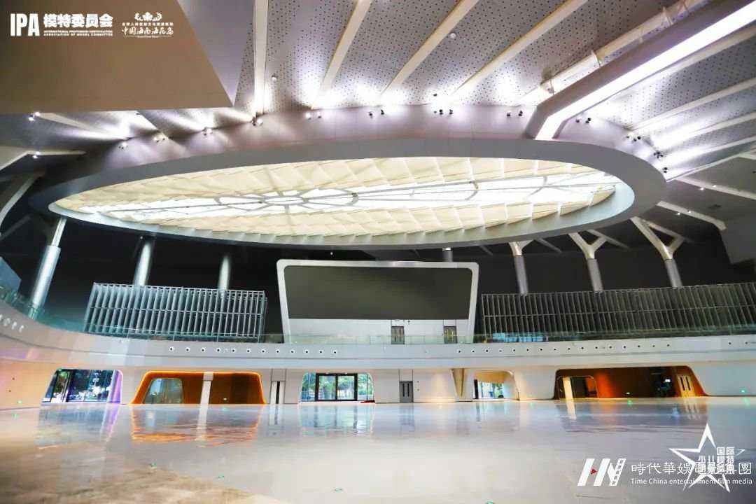 第六届国际少儿模特明星盛典全球总决赛选址落地,即将震撼开赛!(图21) 图片