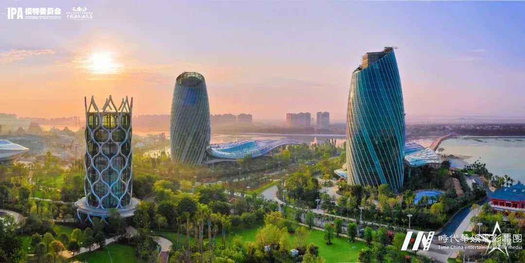 第六届国际少儿模特明星盛典全球总决赛选址落地,即将震撼开赛!(图15) 图片
