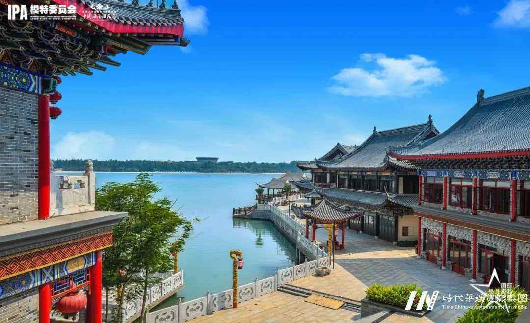 第六届国际少儿模特明星盛典全球总决赛选址落地,即将震撼开赛!(图12) 图片