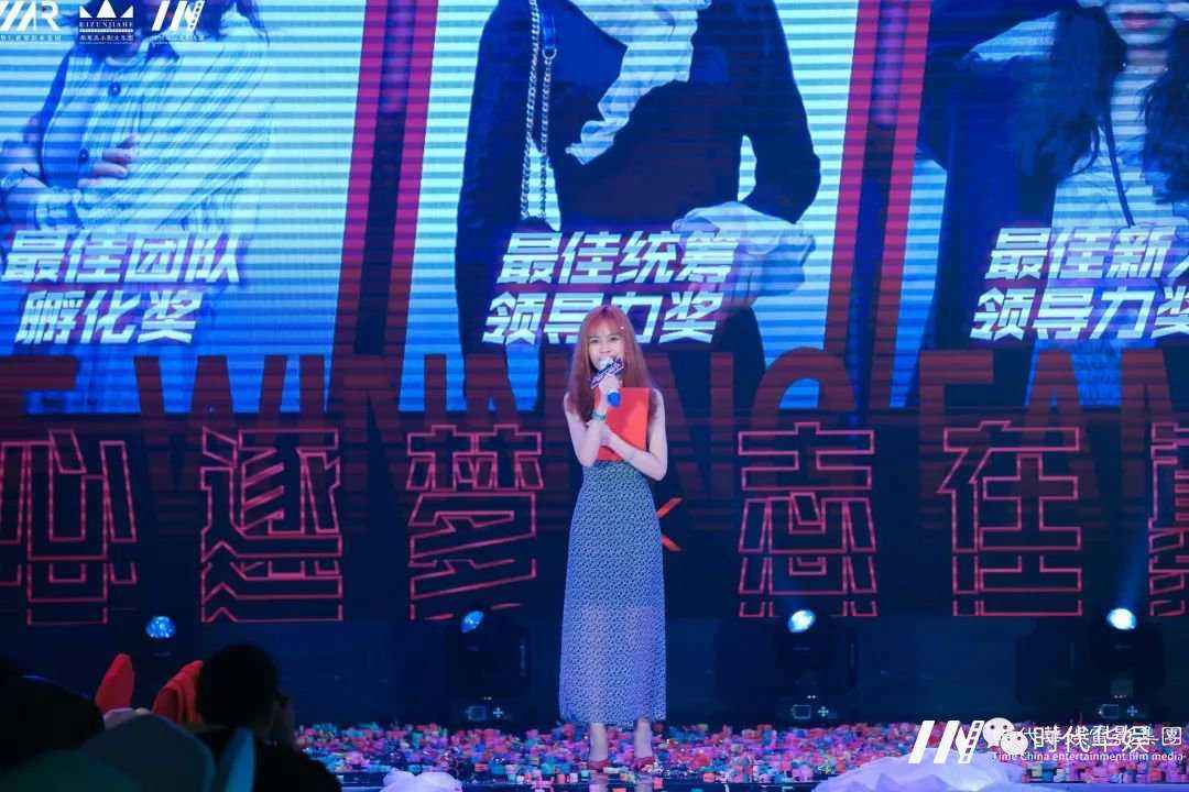 环球童影 华仁集团2020年终总结暨2021华仁集团年度盛典(图43) 图片