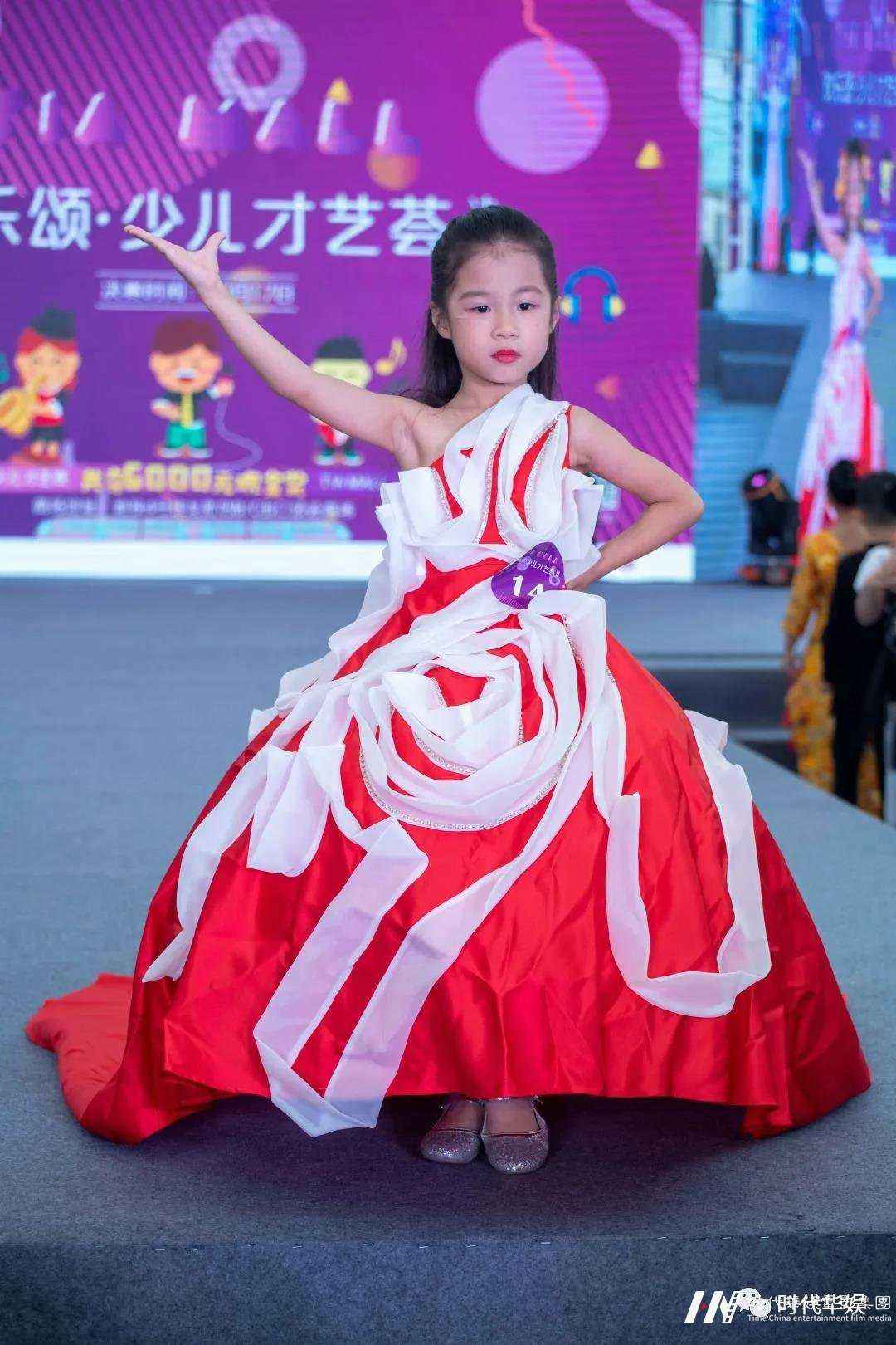 深圳少儿模特培训机构哪个好(图1) 深圳少儿模特培训机构哪个好1