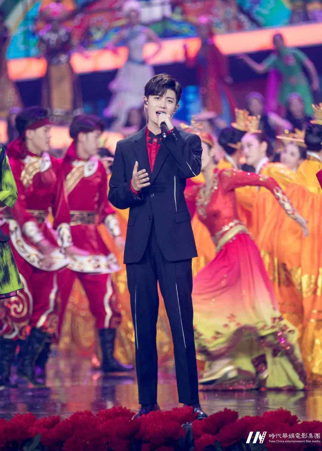 青少年音乐成长旅行类节目《唱游少年季》报名招募进行中(图7) 图片