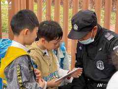 深圳红树湾南有那种少儿小主持人培训班吗？
