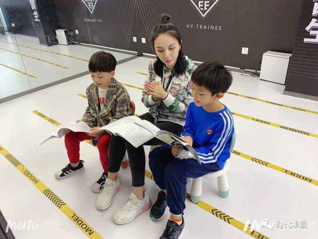 深圳少儿口才培训机构哪家教得好?(图2) 深圳少儿口才培训机构哪家教得好?2