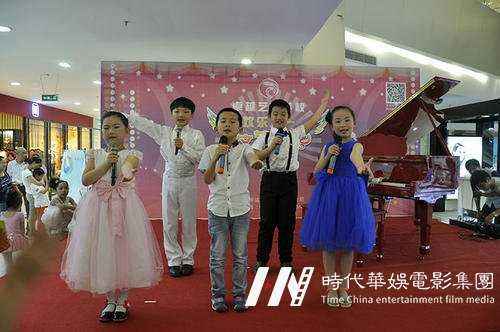 儿童学声乐培训需要看天赋吗?(图1) 儿童学声乐培训需要看天赋吗?(图1)