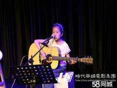 为什么在时代华娱学过声乐培训的孩子唱歌都那么好？