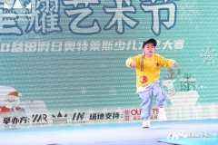 深圳不错的少儿街舞培训班哪家好？