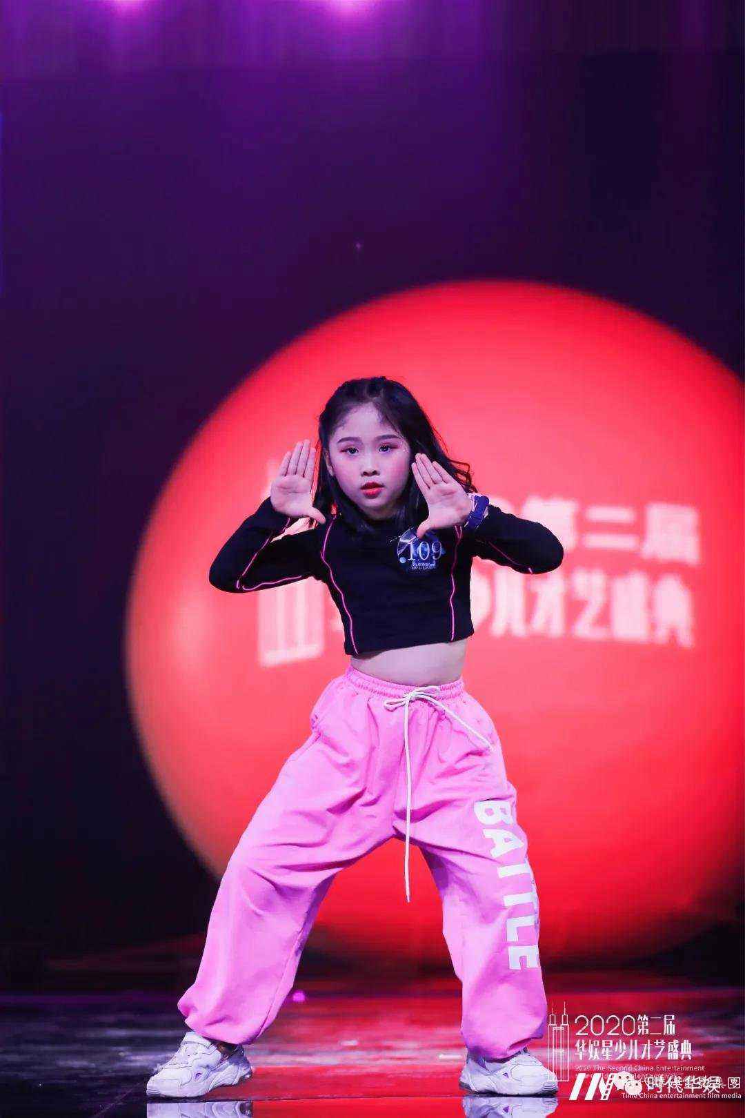 深圳哪里有少儿舞蹈培训班(图1) 深圳哪里有少儿舞蹈培训班1