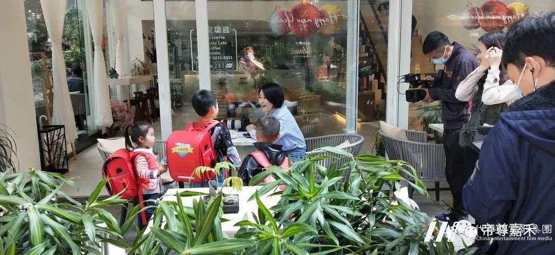 儿童成长体验真人秀节目《一米天空下的孩子》火热招募中(图11) 图片