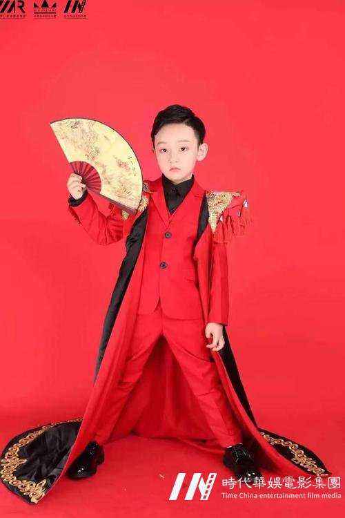 少儿模特培训孩子太小可以不学吗?(图2) 少儿模特培训孩子太小可以不学吗?(图2)