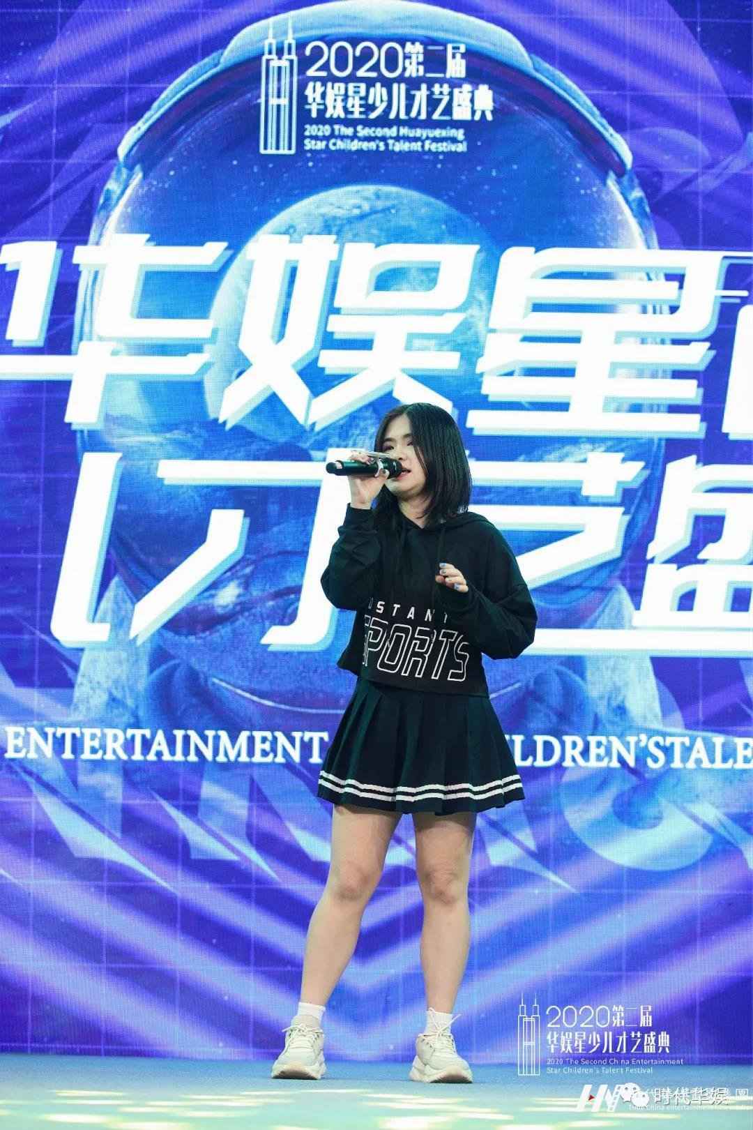 深圳哪家少儿主持培训班比较好(图2) 深圳哪家少儿主持培训班比较好2