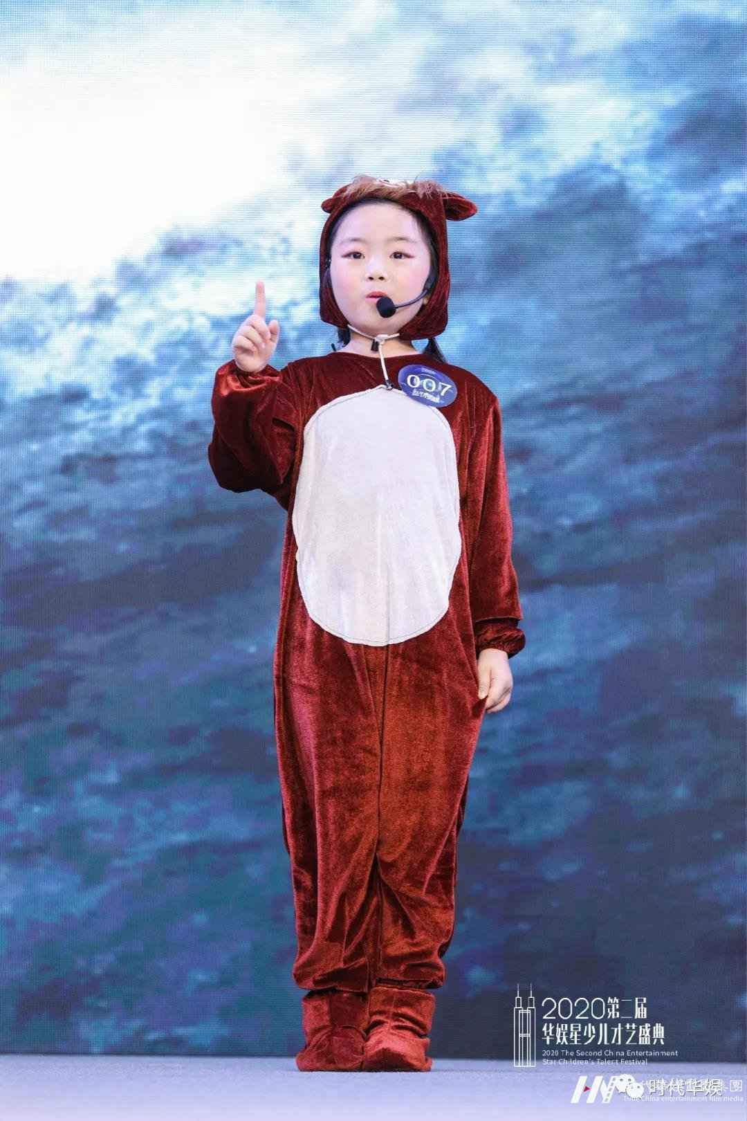 少儿主持培训班都在教什么内容(图2) 少儿主持培训班都在教什么内容2