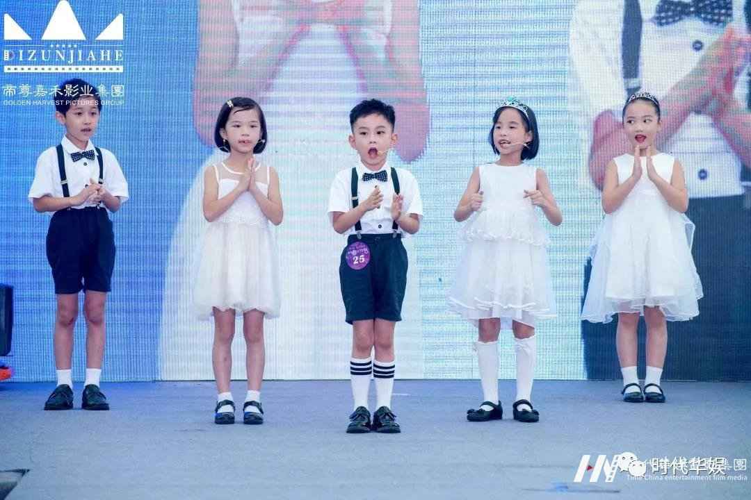 少儿主持培训的好处都有什么(图1) 少儿主持培训的好处都有什么1