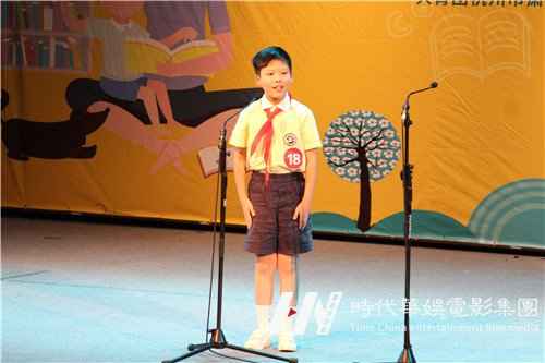 学习少儿主持表演课程有什么好处?(图1) 学习少儿主持表演课程有什么好处?1