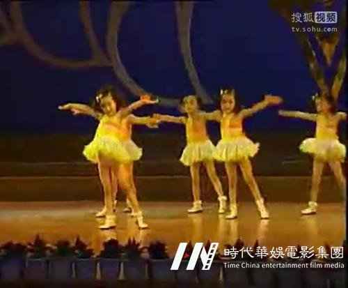 如何更专业的掌握少儿舞蹈培训技巧(图1) 如何更专业的掌握少儿舞蹈培训技巧(图1)