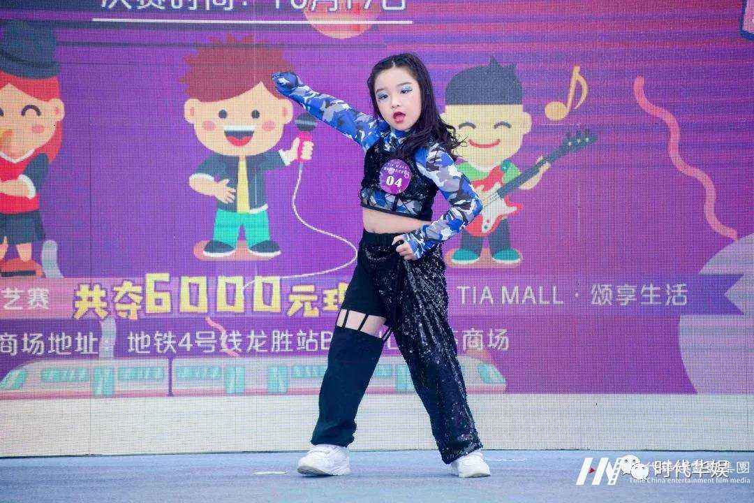 怎么选择好的儿童舞蹈培训班?(图1) 怎么选择好的儿童舞蹈培训班?1