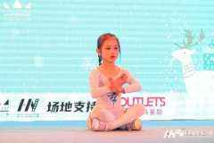 儿童舞蹈培训班教的是什么