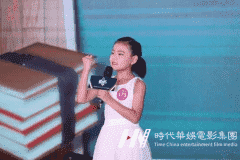 深圳少儿小主持培训班的重要性-几岁开始合适