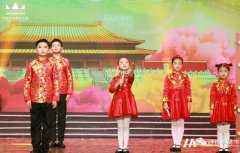 深圳儿童主持口才培训中心-学习口才对孩子的影响