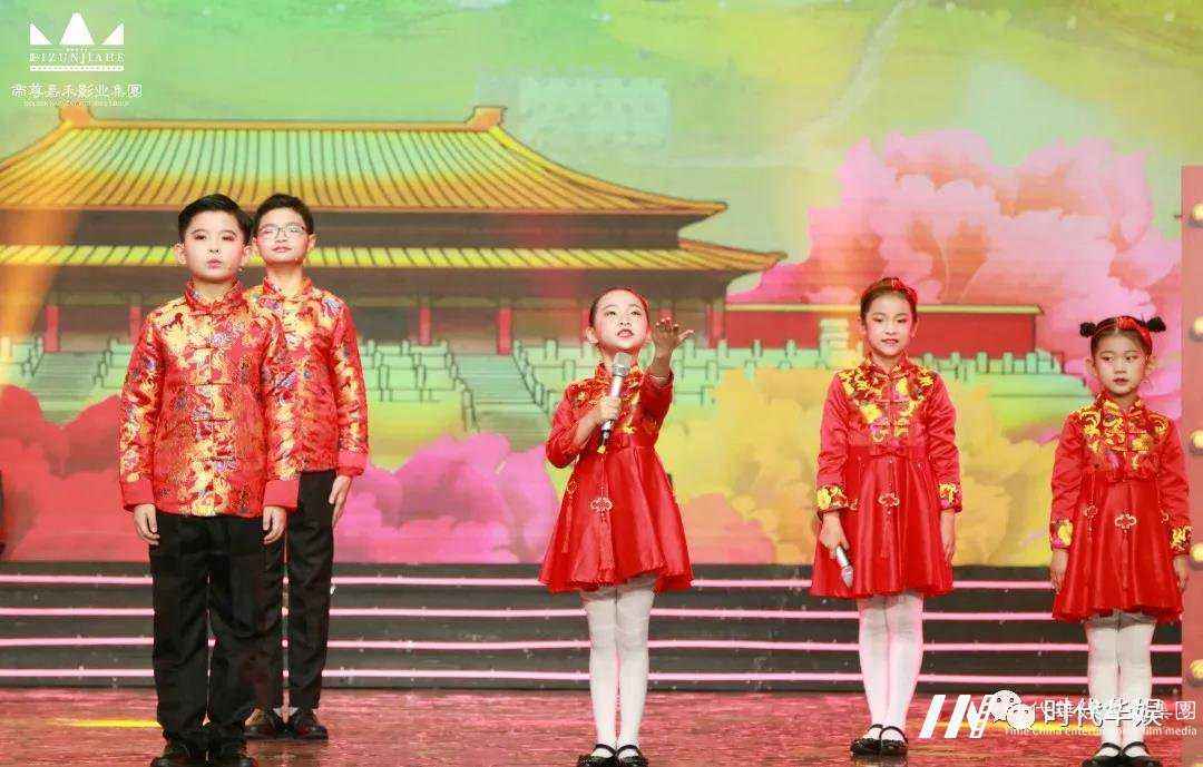 深圳儿童主持口才培训中心-学习口才对孩子的影响(图1)