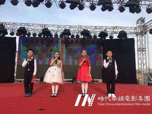 深圳少儿主持培训班哪家好?(图1) 深圳少儿主持培训班哪家好?1