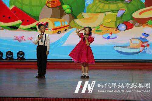 学习儿童主持有什么意义?(图1) 学习儿童主持有什么意义?1