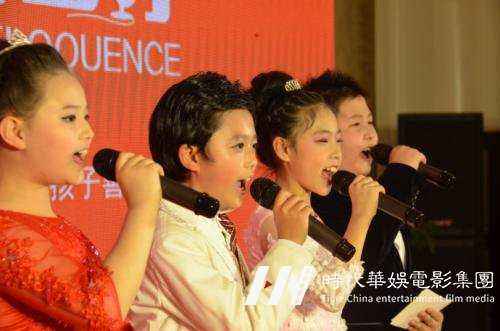 深圳儿童主持培训班哪里比较好?(图2) 深圳儿童主持培训班哪里比较好?2