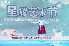 少儿舞蹈跳舞太僵硬不知道怎么解决？环球童影这有五个小方法