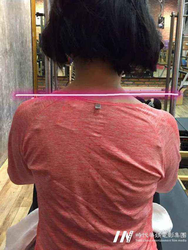 深圳少儿模特形体矫正机构-孩子驼背怎么办(图6) 图片