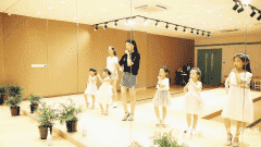 深圳儿童模特形体培训班哪家好-有没有必要学