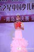 想要知道为什么现在孩子都有学习儿童模特培训？