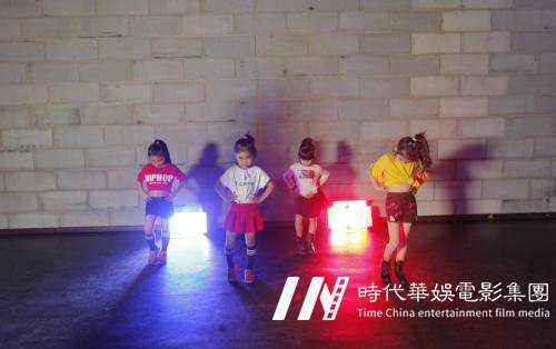 儿童街舞学习的较佳年龄(图2) 儿童街舞学习的较佳年龄2