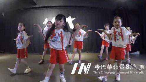 儿童街舞适合多大年龄的孩子学习?(图2) 儿童街舞适合多大年龄的孩子学习?2