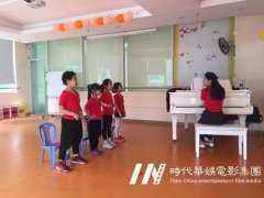 儿童变声期前学声乐培训主要是为了培养孩子的声乐兴趣