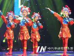 深圳儿童声乐培训班课程哪家好？