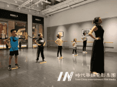 少儿模特形体培训课程有用吗-深圳儿童模特形体机构