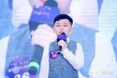 少儿播音主持培训班课程-深圳儿童口才培训机构