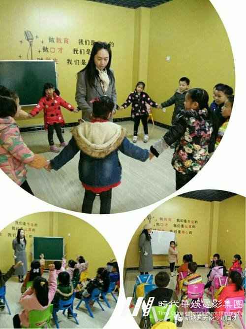 上儿童口才课培训班会教普通话吗?(图1) 上儿童口才课培训班会教普通话吗?(图1)