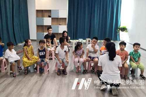 少儿学口才培训对以后升学有帮助吗?(图1) 少儿学口才培训对以后升学有帮助吗?(图1)