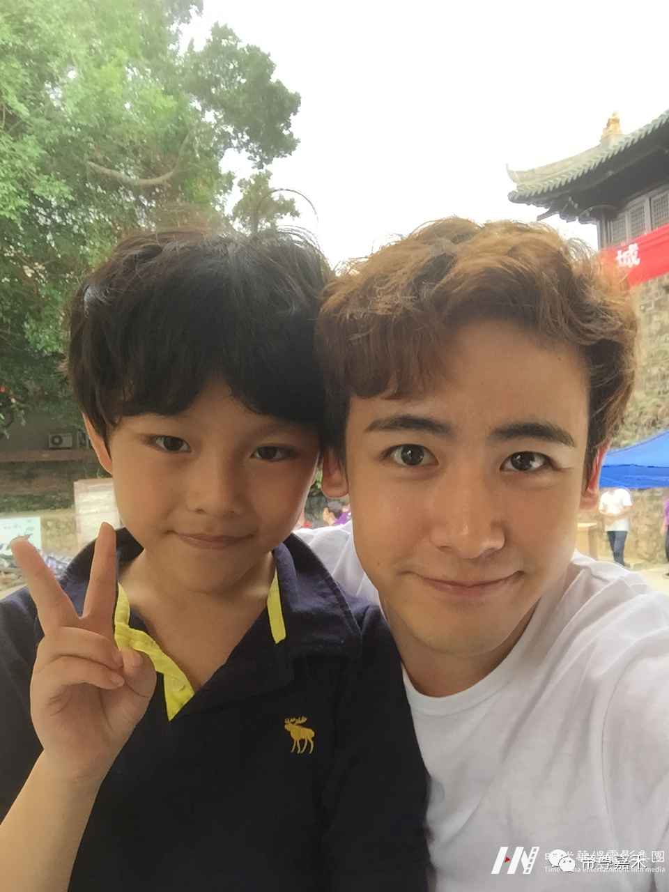 0元参与古韵寻侠古装派对暨古装短剧先导片选拔,报名即刻开启(图12) 图片