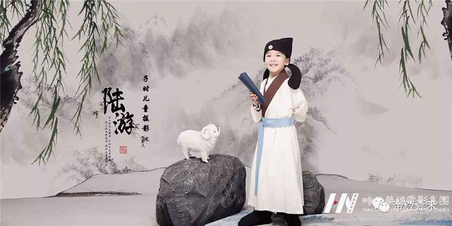 0元参与古韵寻侠古装派对暨古装短剧先导片选拔,报名即刻开启(图19) 图片