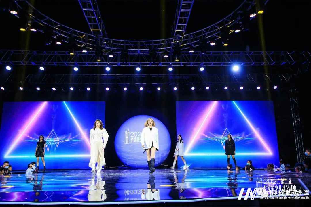 2020第二届《华娱星少儿才艺盛典》| 舞蹈组总决赛回顾(图20) 图片