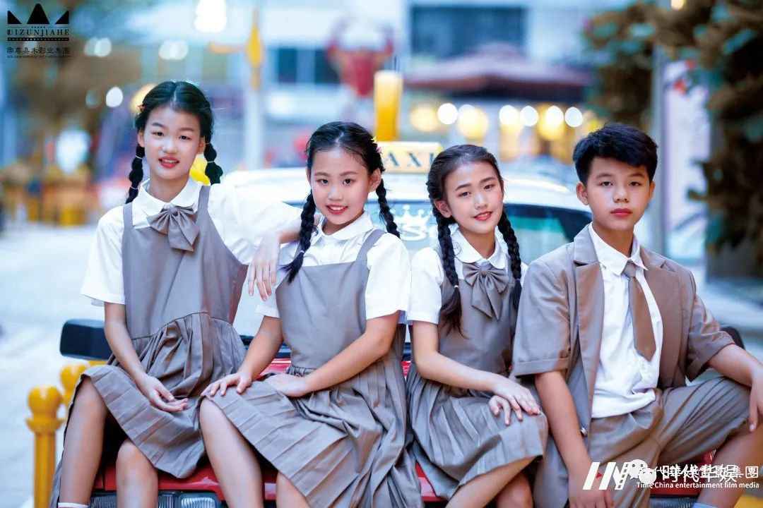 2020第二届《华娱星少儿才艺盛典》| 舞蹈组总决赛回顾(图11) 图片