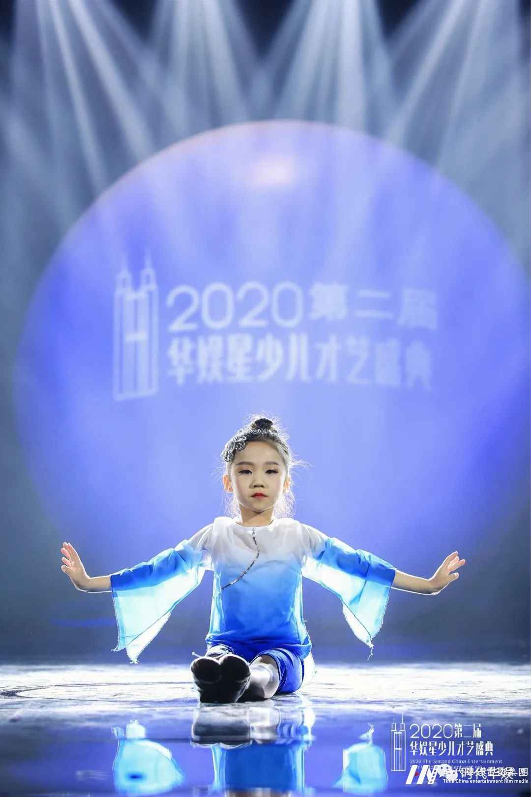 2020第二届《华娱星少儿才艺盛典》| 舞蹈组总决赛回顾(图15) 图片