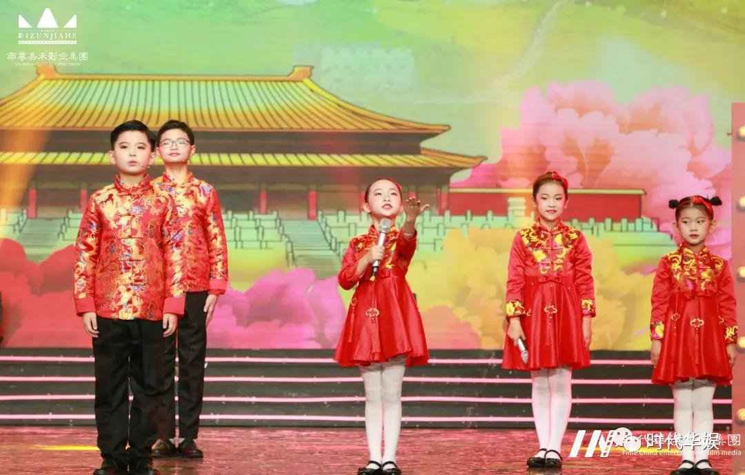 深圳儿童主持启蒙培训班-深圳少儿口才培训机构(图1)