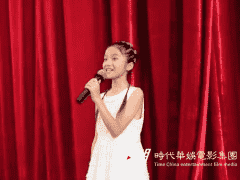 深圳儿童主持口才启蒙课程-深圳少儿播音主持培训机构