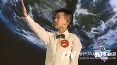 南山区较好的少儿播音主持口才培训机构在哪-儿童主持培训中心